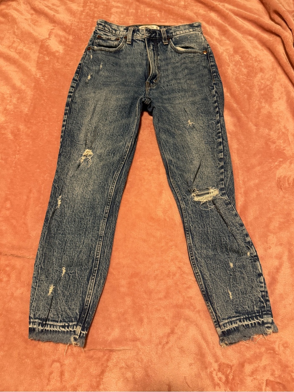 A/F jeans